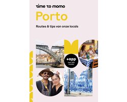 Time to Momo - Porto