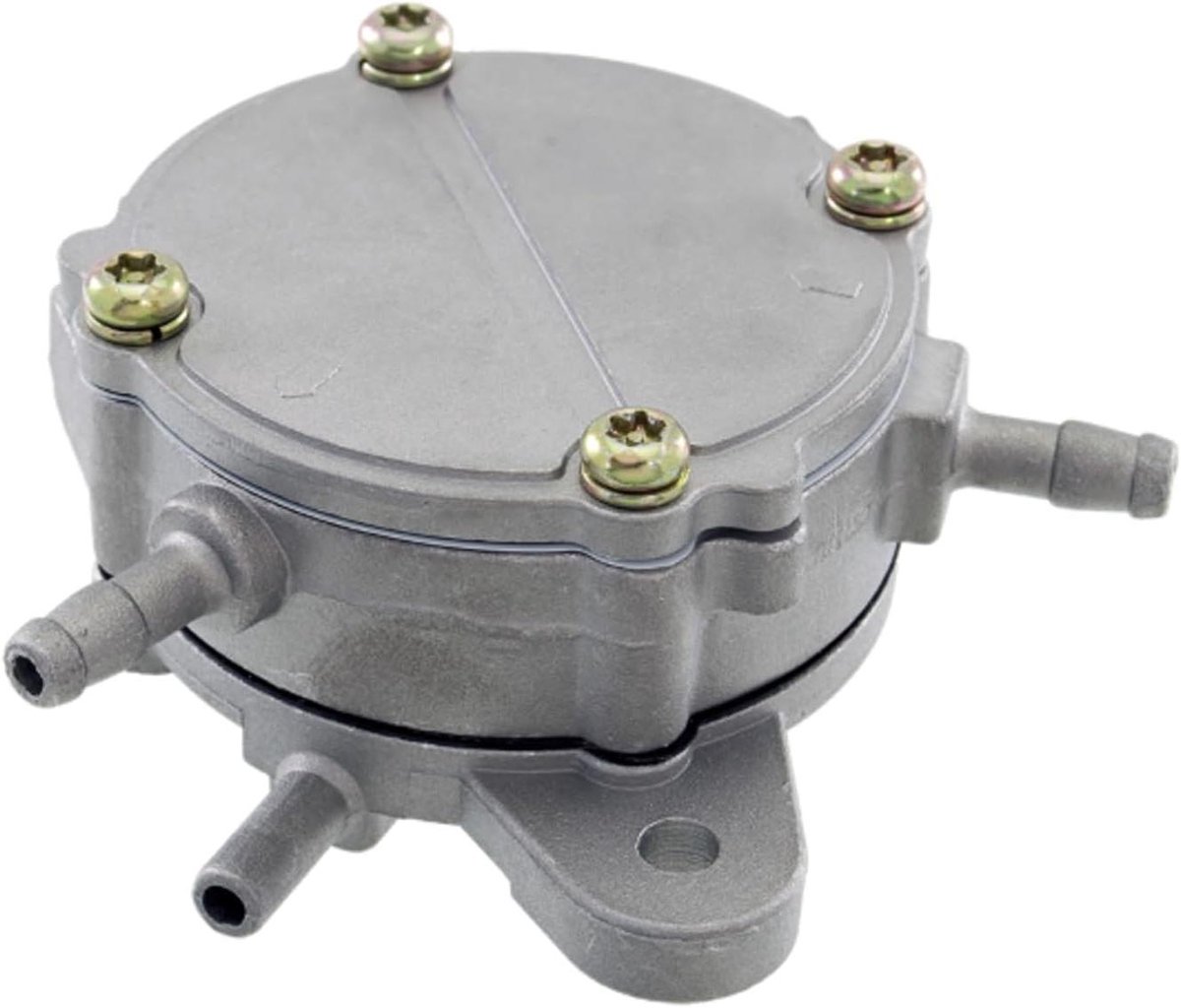 Benzinepomp Motor - Brandstofpomp Scooter - Motoronderhoud - Constante Brandstofstroom - 125cc - Niet gespecificeerd