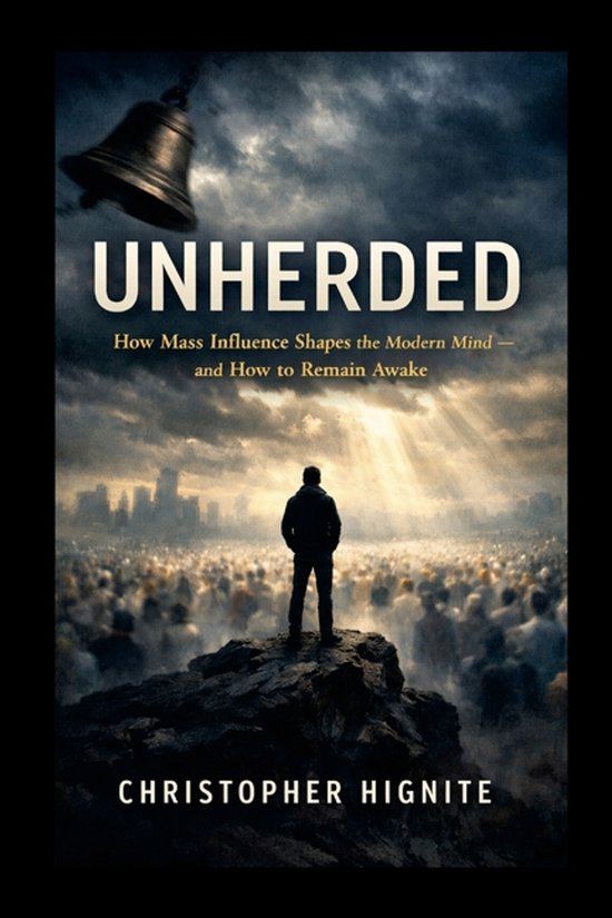 Unherded - cover