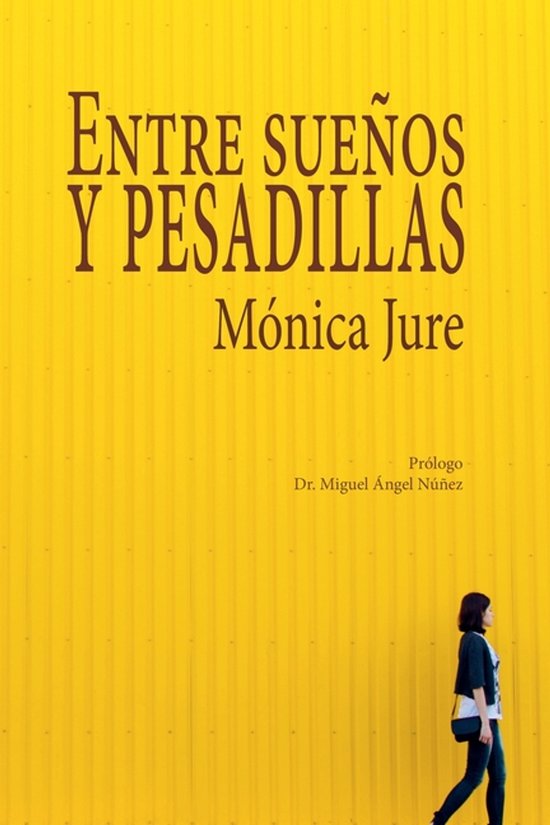 Entre Sueños Y Pesadillas - cover