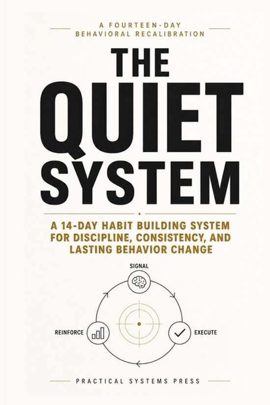 The Quit System - cover