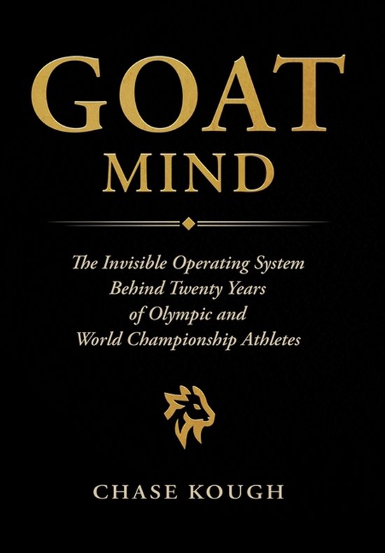Goat Mind - cover