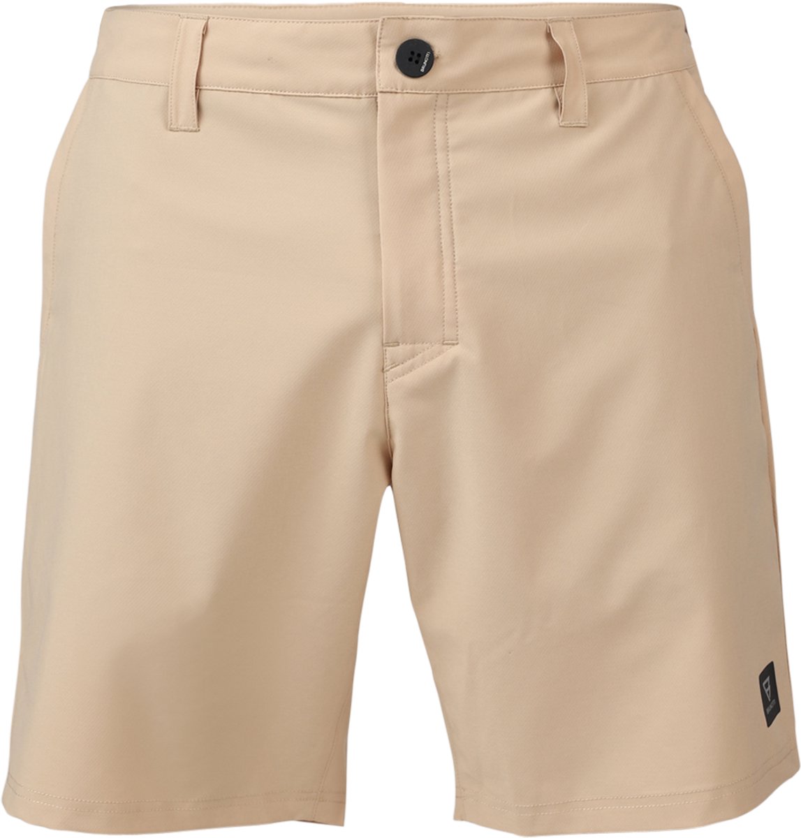 Brunotti Marret Men Hybrid Shorts Beige