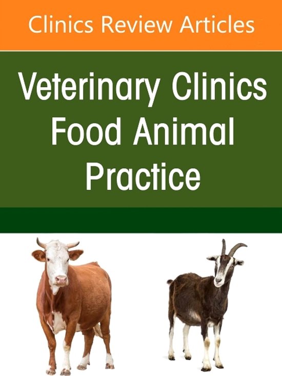 The Clinics: Veterinary MedicineVolume 42-3- Stocker Product ... - cover