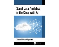 Social Data Analytics in the Cloud with AI