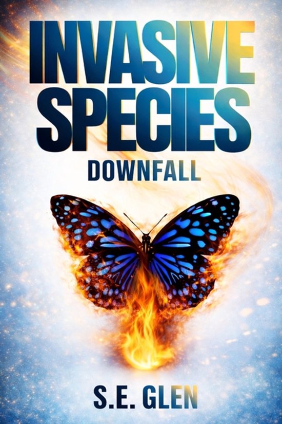 Invasive Species - cover