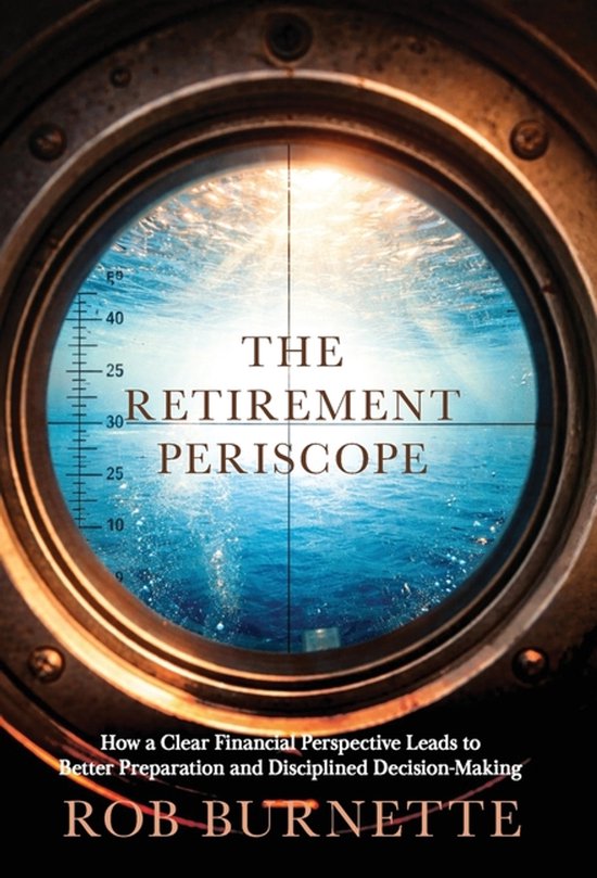 The Retirement Periscope - cover