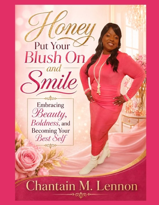 Princess Green Cuisine- Honey Put Your Blush On and Smile - cover