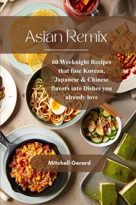 Asian Remix - cover
