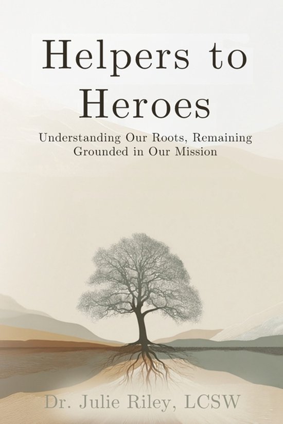 Helpers to Heroes - cover