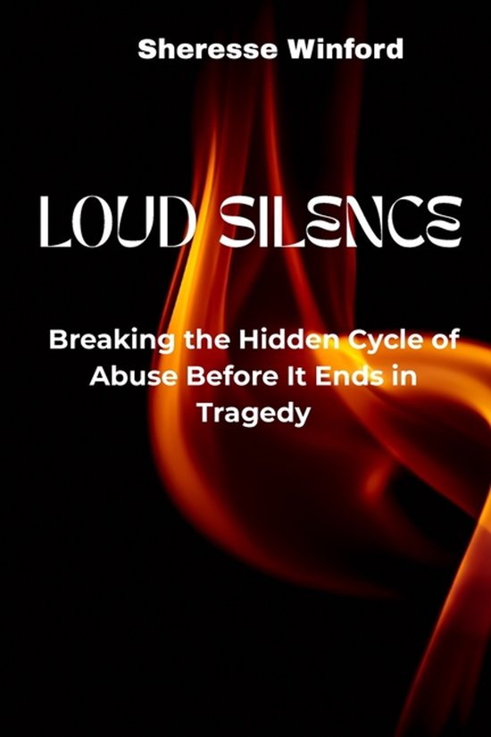 Loud Silence - cover