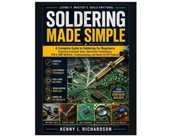 Soldering Made Simple