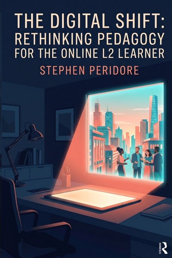 The Digital Shift - cover
