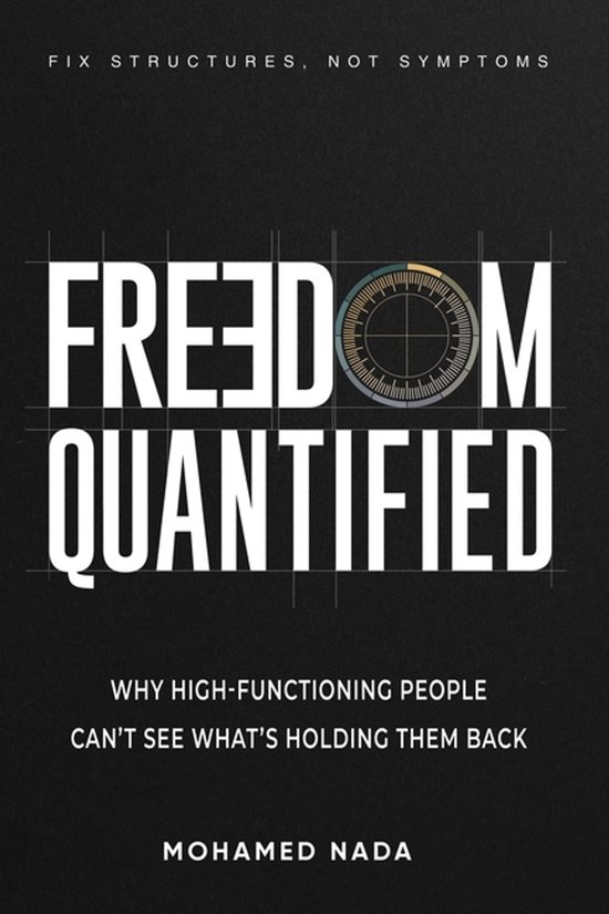 Freedom Quantified - cover