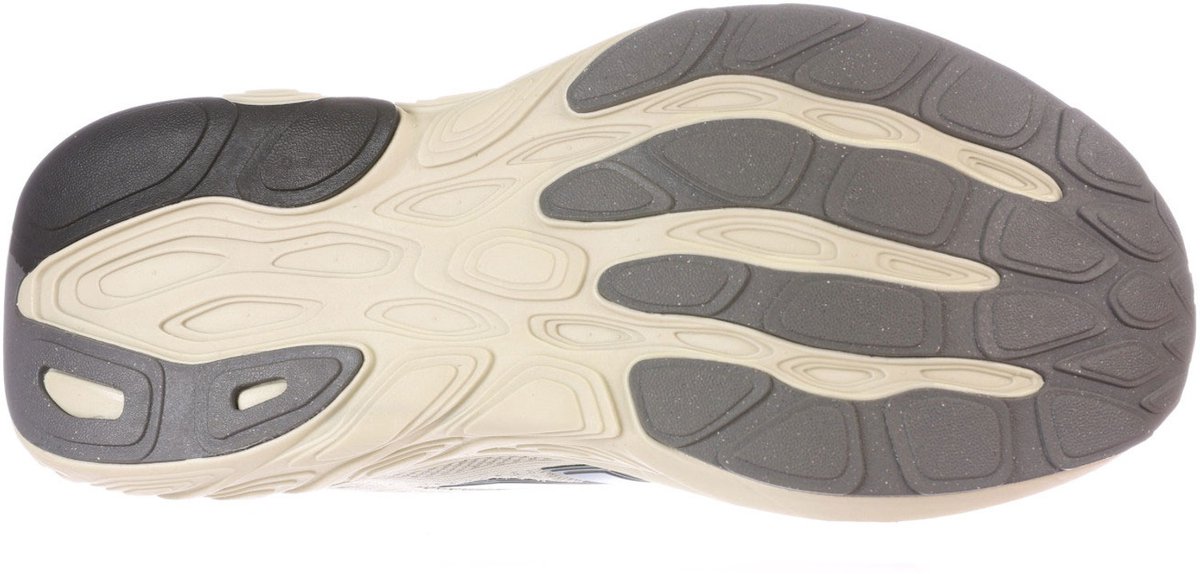 New Balance Fresh Foam X 880 V15: neutrale demping, beige thumbnail 4