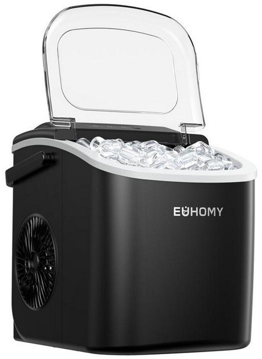 EUHOMY - IM001-BBL - Ijsmachine