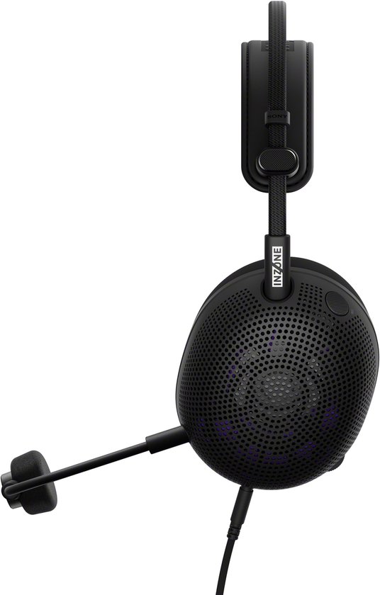 Sony INZONE H6 Air (Black) (3/8)