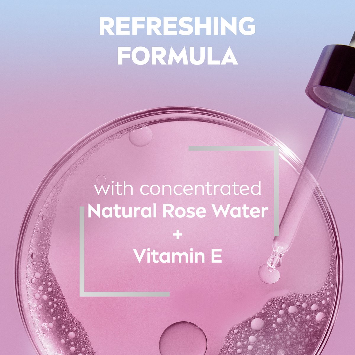 NIVEA Micellair Rose Care Reinigingsgel - Gezichtsreiniger thumbnail 4
