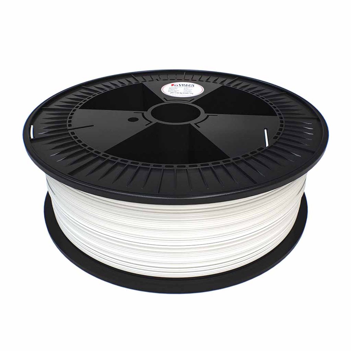 Formfutura TitanX  White (2300 gram  - 1.75mm)