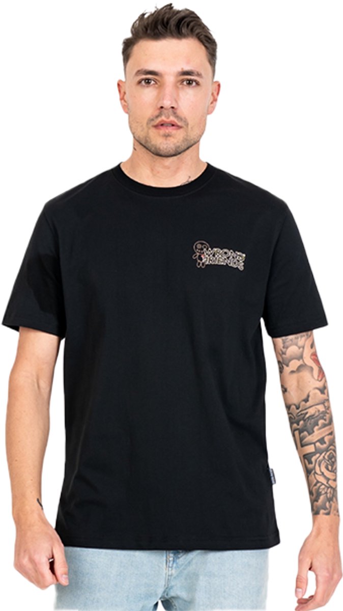 Wrong Friends Zamora T-Shirt