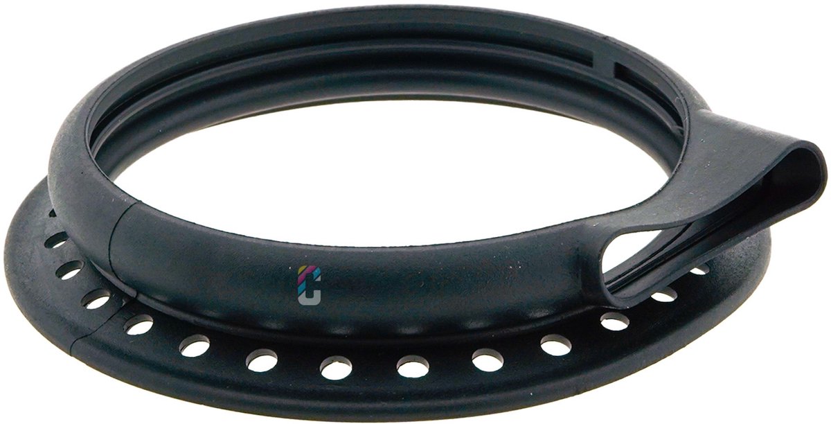 RUPES Afzuigrubber Vaccuumbehuizing RH