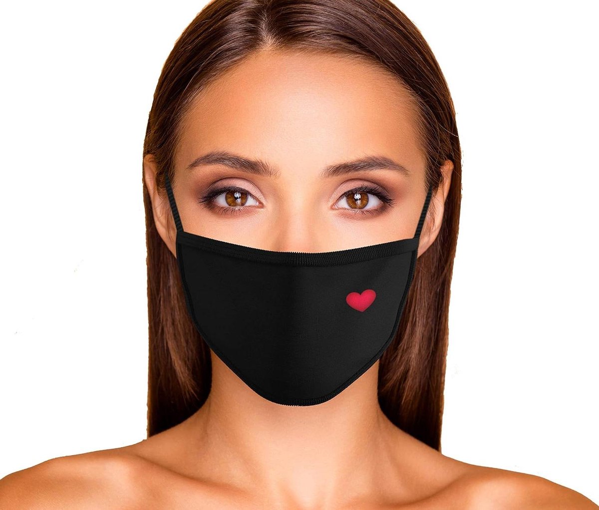 Grappige mondkapjes - Wasbare katoenen maskers - Veiligheid en Stijl - Unieke Designs - Herbruikbaar - Meerdere Kleuren