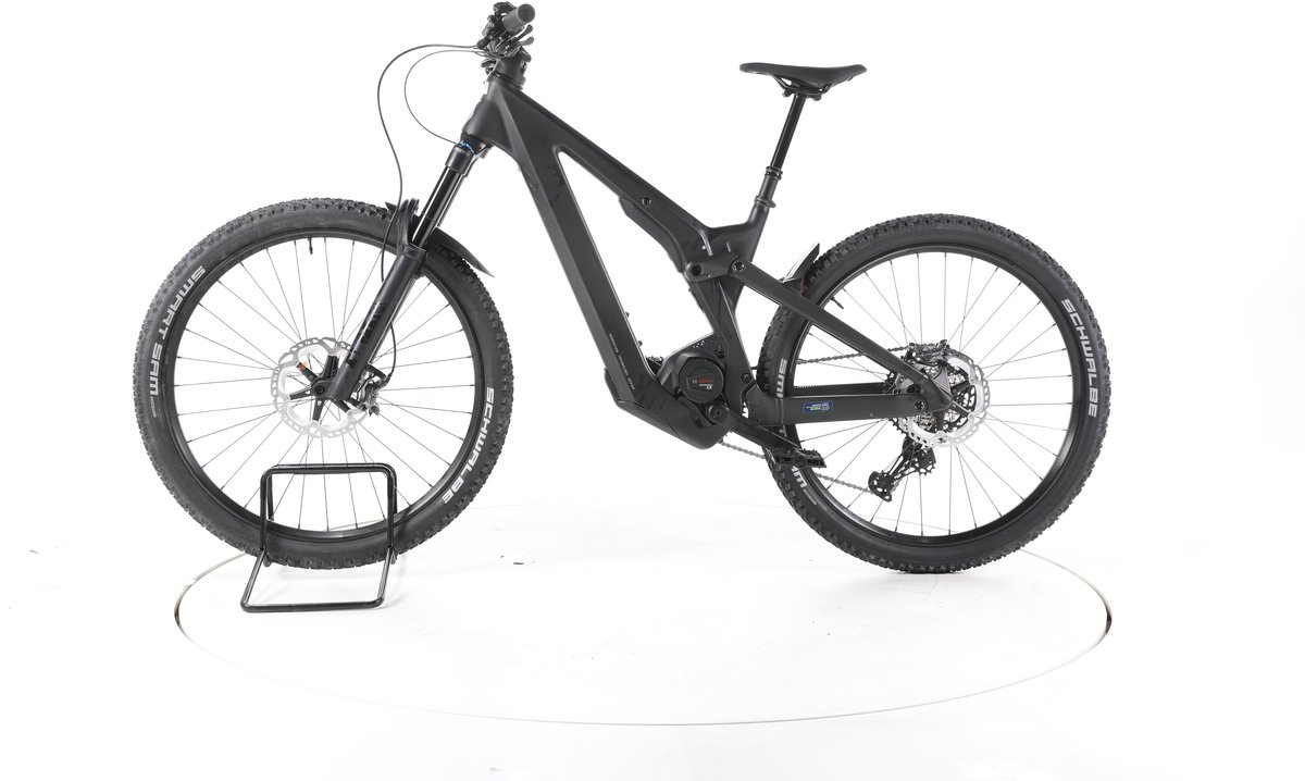 Scott Patron eRIDE 900 Ultimate Elektrische full-suspension mountainbike Bosch – foto 8