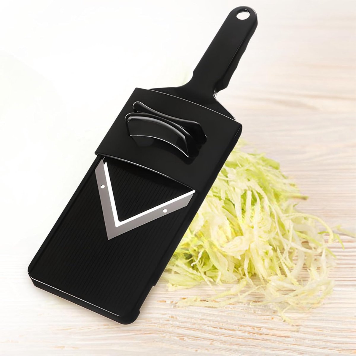 Spiraalsnijder - Spiralizer - Mandoline Keukensnijder - koken