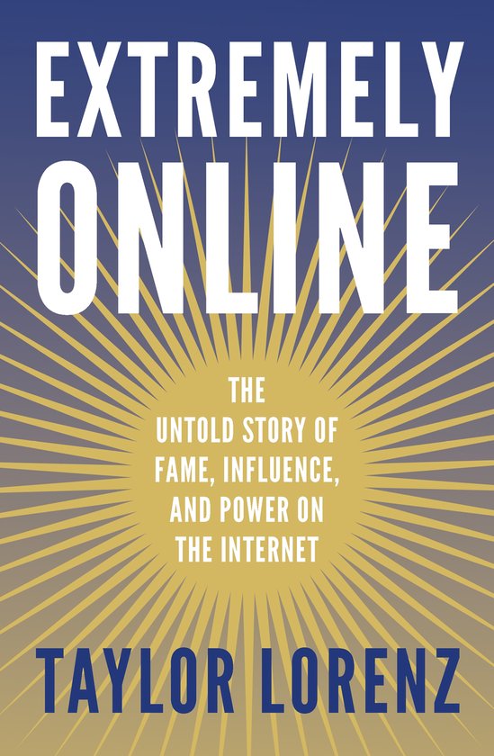 Extremely Online - cover