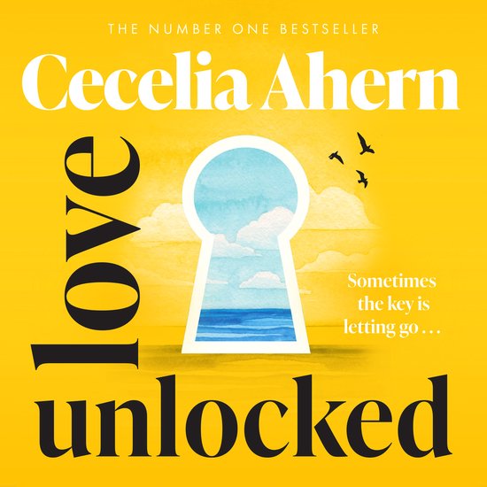 Love Unlocked - cover