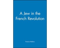 A Jew in the French Revolution