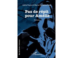 Rue Des Écoles- Pas de répit pour Amélie