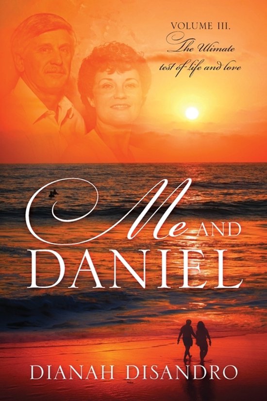Me and Daniel - cover