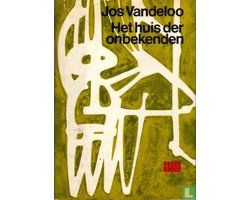 Het huis der onbekenden