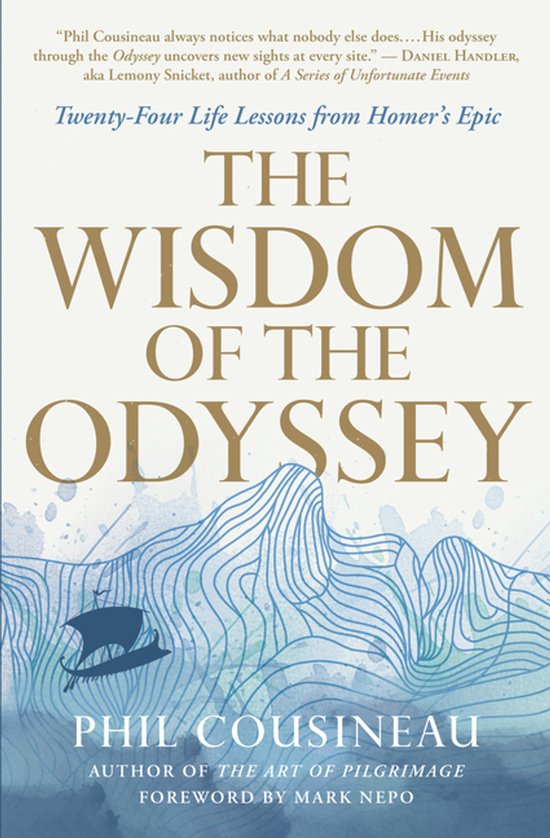The Wisdom of the Odyssey