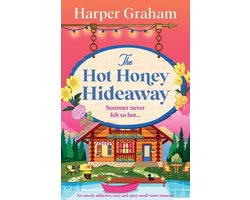 Maple Falls-The Hot Honey Hideaway