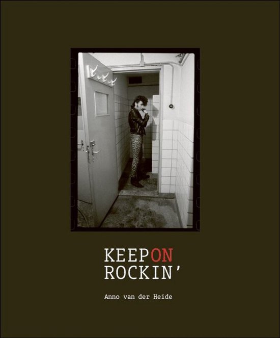 Keep on Rockin'