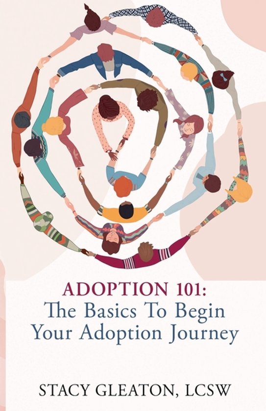 Adoption 101 - cover