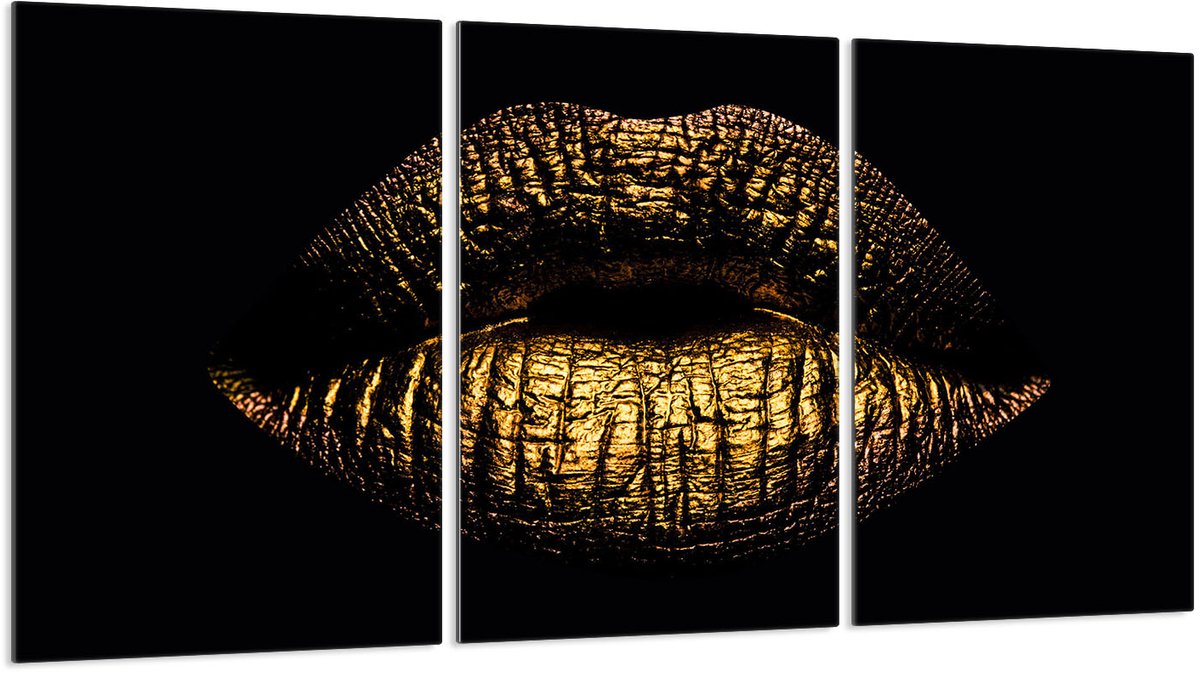 TMK ArtDeko - Beschermplaat van glas - 3x30x52 cm - Snijplank - Spatscherm - Elegant ontwerp