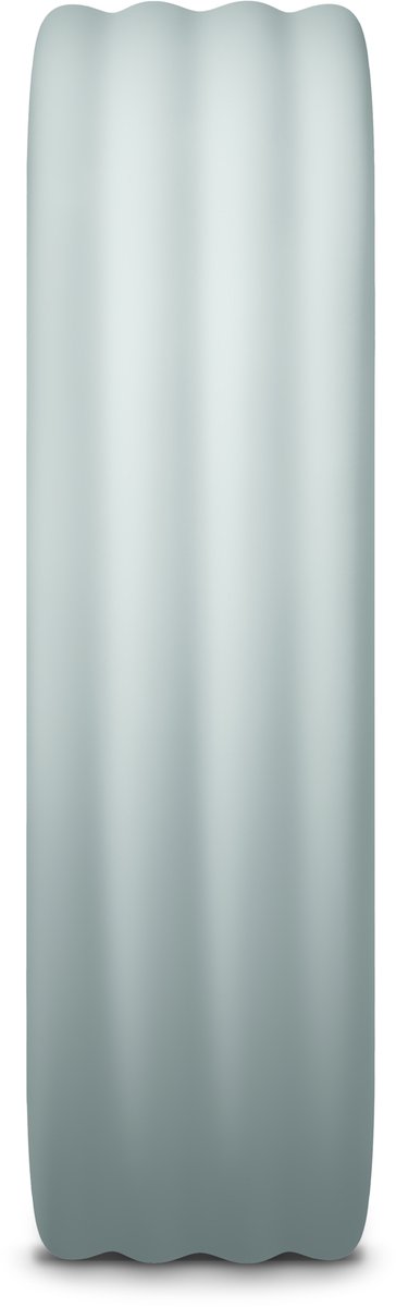 Google Fitbit Air Active Band, Fog, Large, Maat: 165 - 210 mm