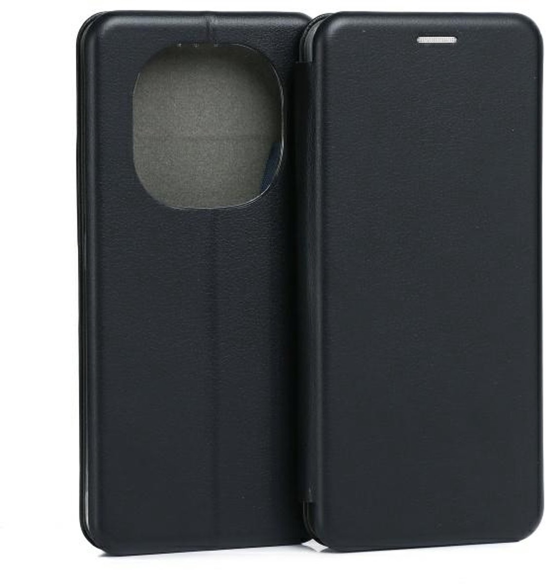 Beline Magnetische Hoes Voor Xiaomi Redmi Note 14 Pro Plus 5G Met Standaardfunctie