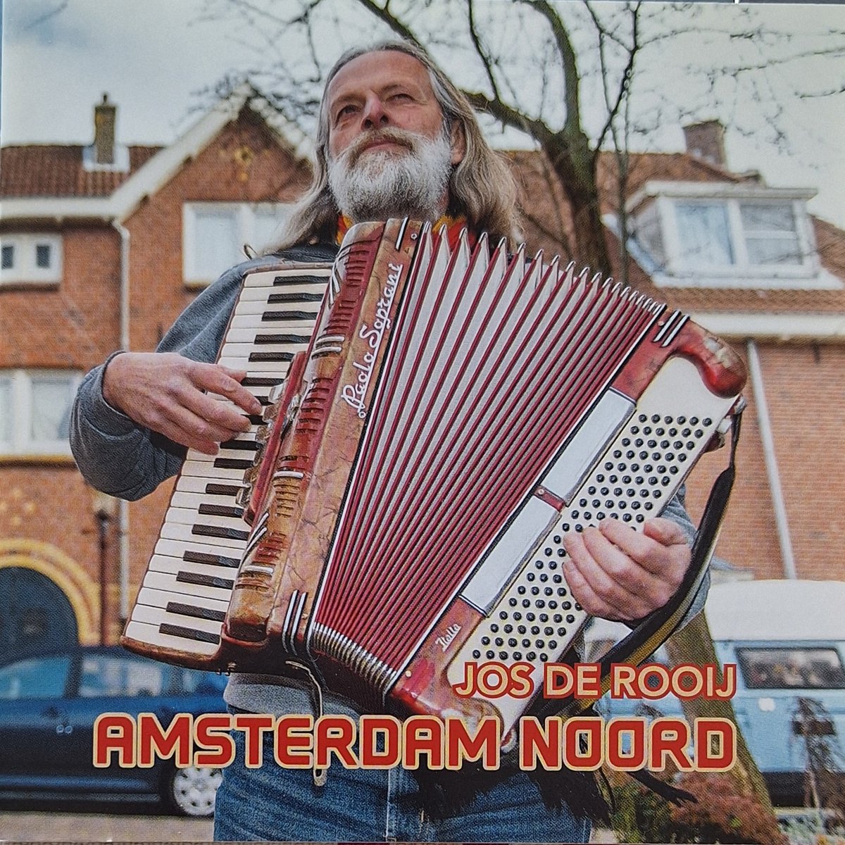 Amsterdam Noord