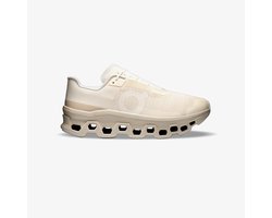 On Cloud Cloudmonster Void - Maat 42.5 - Beige - Sneakers Unisex