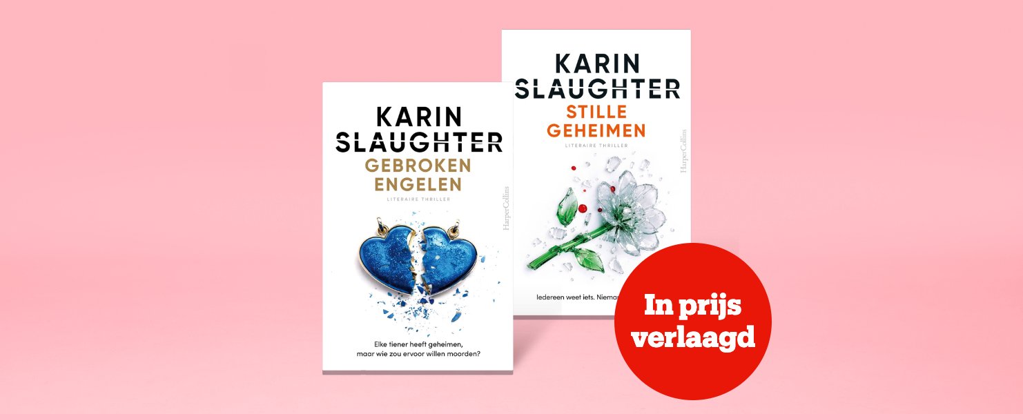 Ebooks in prijs verlaagd