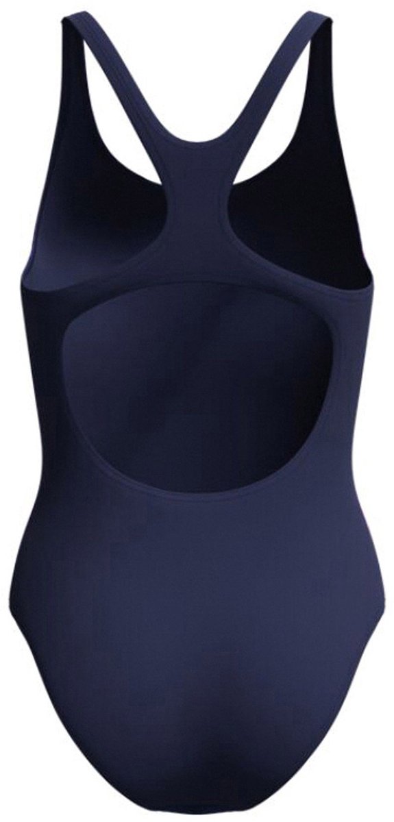 Speedo Printed Medalist Badpak Dames — afbeelding 4