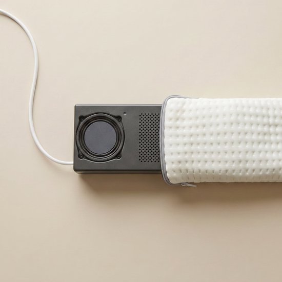 SleepEngine POD - Slaap hulpmiddel - Beter slapen - Diepere slaap - Zonder wearable van Merkloos — afbeelding 4