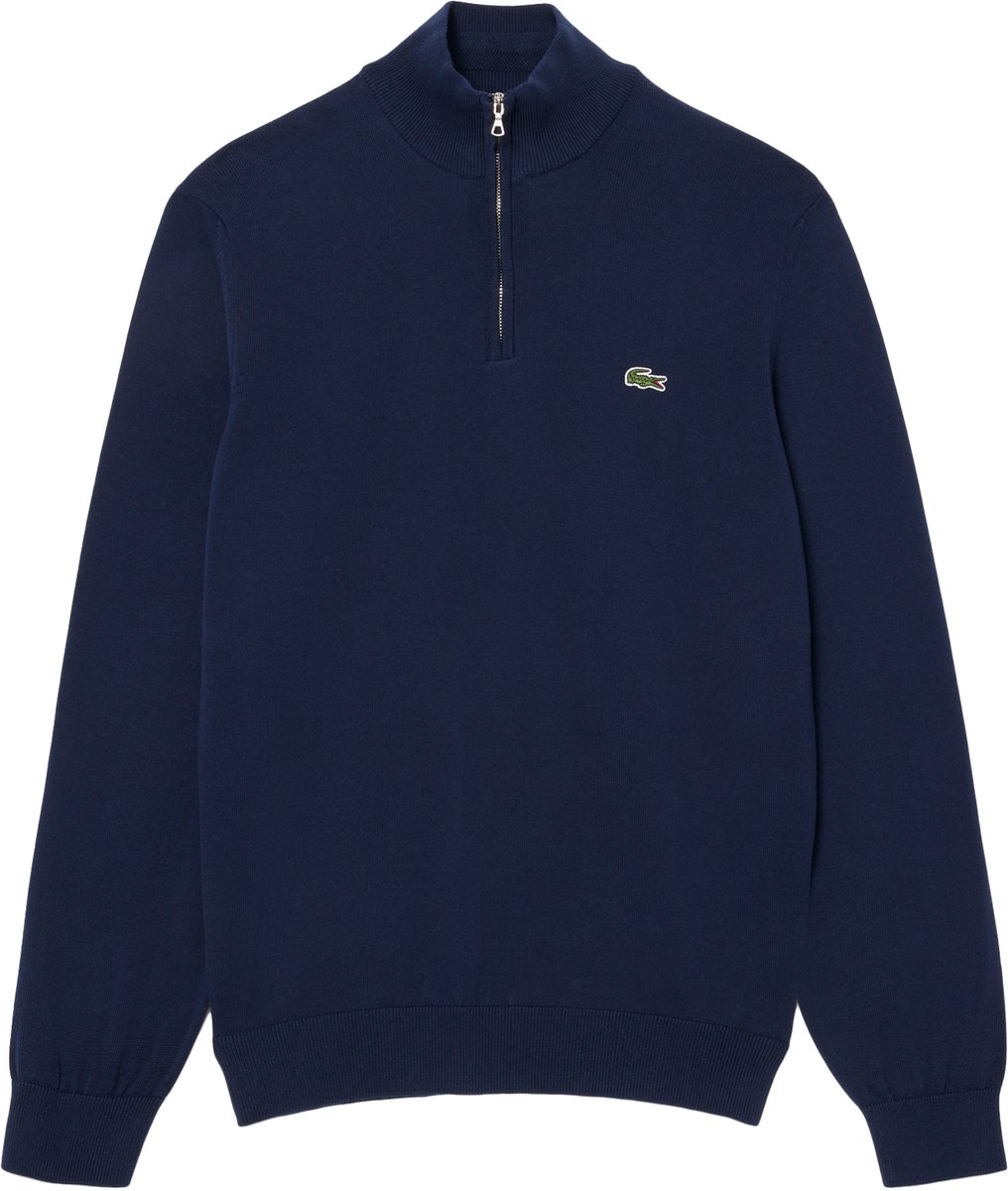 Lacoste Men´s sweater Mannen Blauw