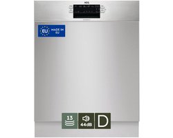 AEG FUS5360CZM