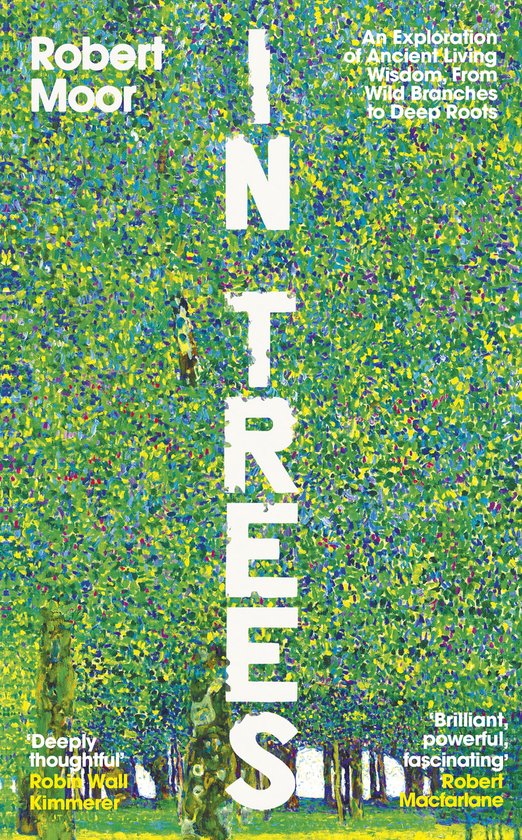 In Trees - cover
