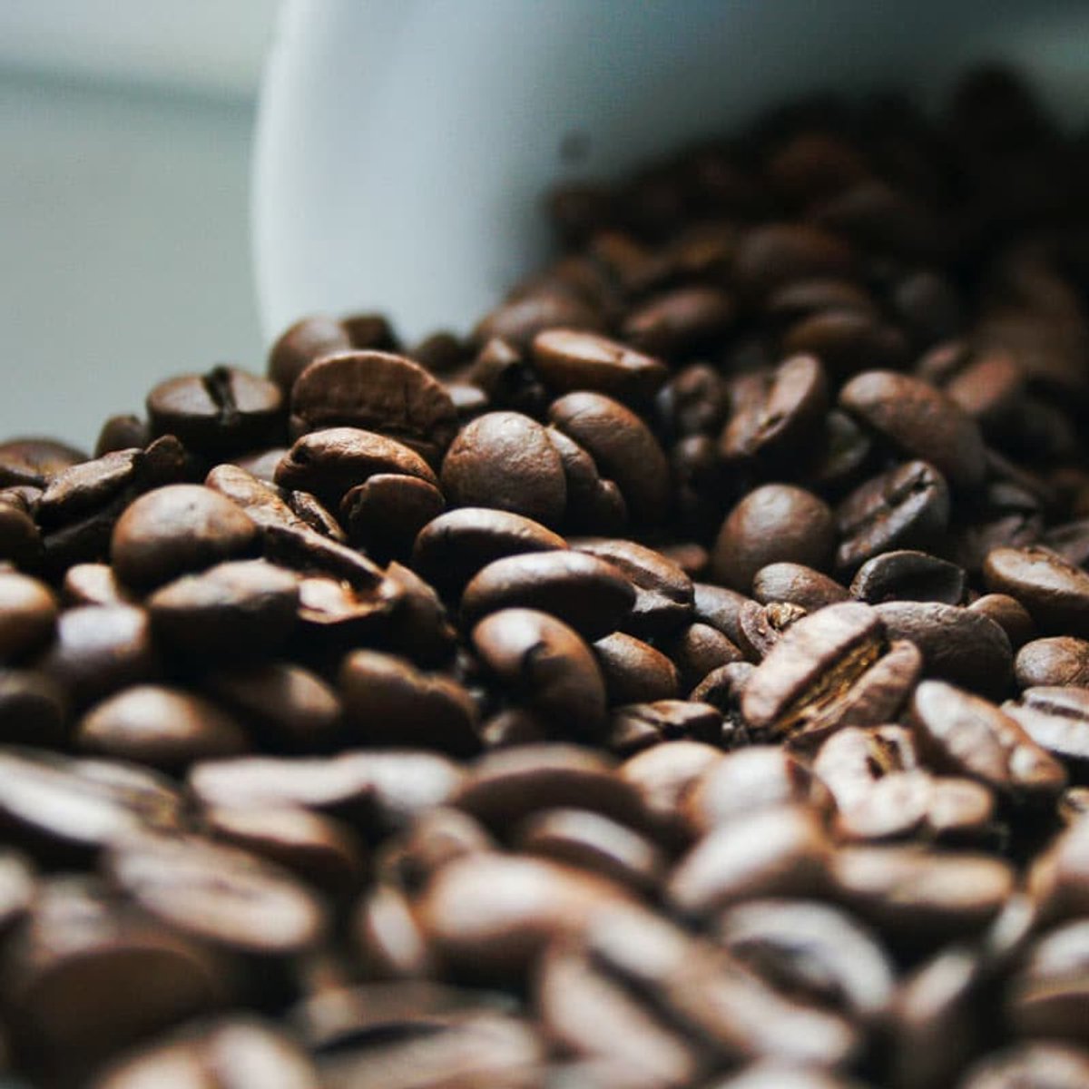 Geurolie - Dark Roast Koffie - 10 ml